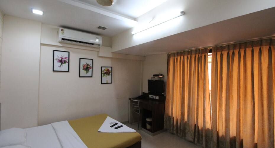 Tranquil Homes Goregaon, Mumbai 3